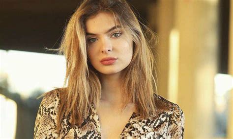 Brighton Sharbino Height, Wiki, Bio, Age, Family